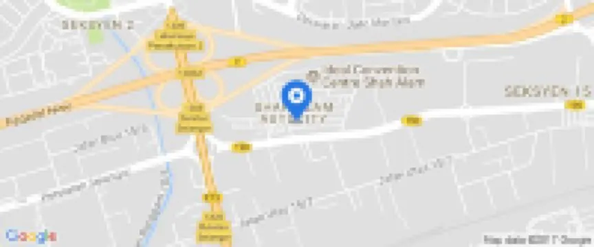 Fumah Hotel Shah Alam