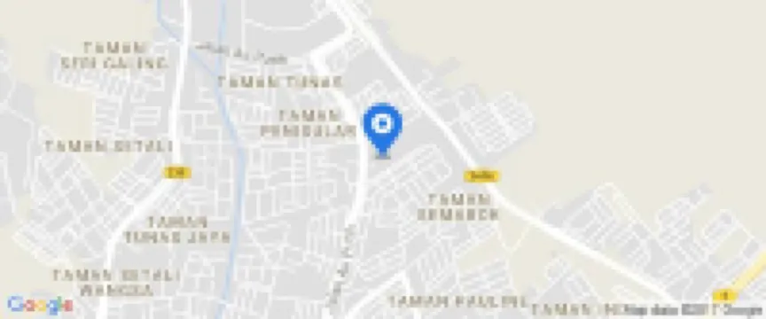 The Leverage Lite (Kuantan)