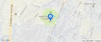 Hyatt Regency Yogyakarta Hotel di Ngaglik