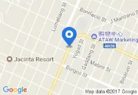 Meaco Hotel - Solano - 2-Star