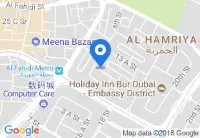 Al Khoory Inn Bur Dubai
