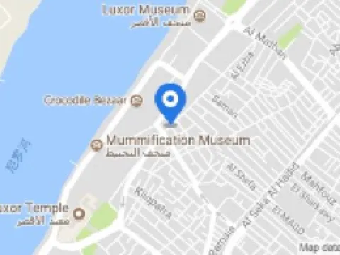 Queens Valley Hotel, Restaurants, Bars and Spa Luxor Hotels in Luxor