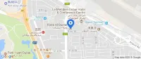 Mövenpick Grand Al Bustan Dubai