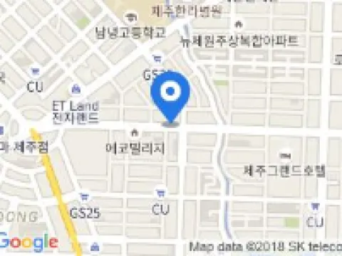 Hotel Maple Hotels in Jeju