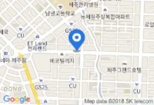 Hotel Maple Hotels in Jeju