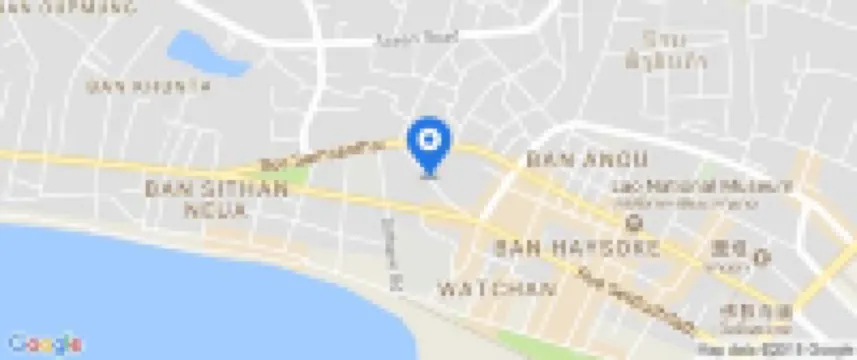 Vientiane Garden Villa Hotel