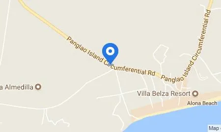 Panglao Island Franzen Residences