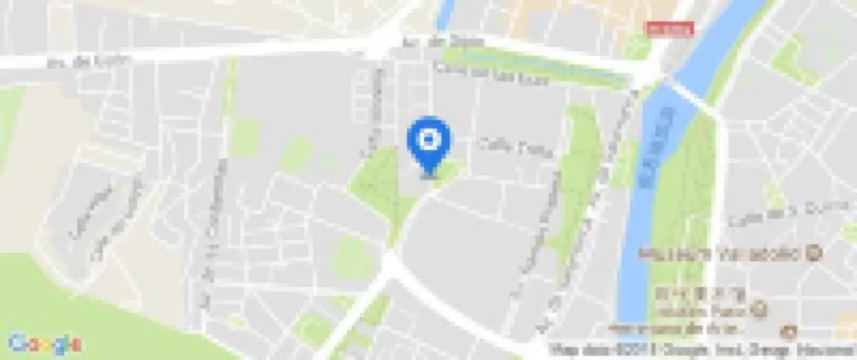 NH Valladolid Bálago