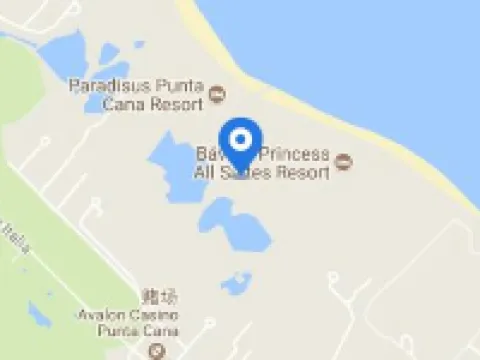 グランド バヴァロ プリンセス - オールインクルーシブ ババロのホテル