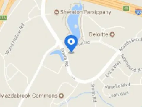 Hyatt House Parsippany East Hotels in Parsippany