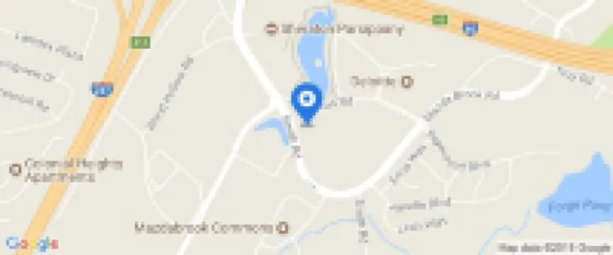 Hyatt House Parsippany East