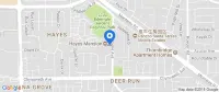 Hayes Mansion San Jose, Curio Collection by Hilton