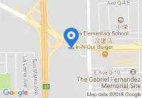 Red Roof Inn Palmdale - Lancaster Hotels in Palmdale