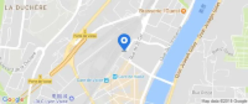 Appart'City Classic Lyon Vaise St Cyr