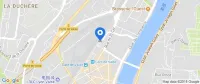 Appart'City Classic Lyon Vaise St Cyr Hotels in Ecully
