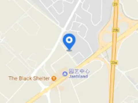 Appart'City Classic Nantes - Carquefou Hotels in Carquefou