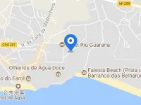 PortoBay Falesia Hotels in Olhos de Água
