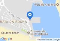 NH Marina Portimao Resort