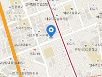 신라스테이 서초 이수역 주변 호텔