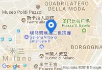 Duomo Hotel & Apartments