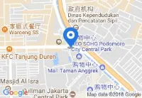 Hotel Bulevar Tanjung Duren Jakarta
