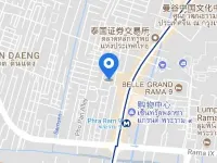 Roseate Ratchada Hotels near Ratchada Soi 6