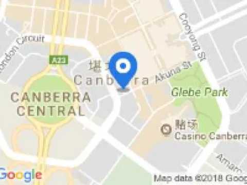 ลิตเติล ดริฟเตอร์ แคนเบอร์รา โรงแรมในแคนเบอร์รา