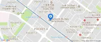 Radisson Blu New Delhi Dwarka Hotels in South West Delhi