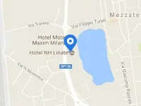 إن إتش ميلانو Hotels near روغوريتو