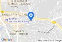 Uptown Hotel Kajang