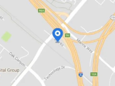 La Quinta by Wyndham Irvine Spectrum Hotels in Irvine