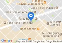 The Central House Barcelona Gracia
