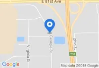 Red Roof Inn Merrillville Hotels in Crown Point