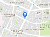 Costa del Sol Wyndham Lima City Hotels in Lima