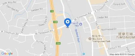 Red Roof Plus+ Baltimore North - Timonium