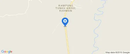 Merdeka Suites Hotel Отели рядом с достопримечательностью «Коко Кабана»