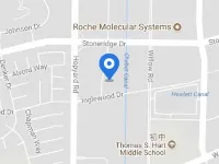 Hyatt House Pleasanton Hotels in Pleasanton