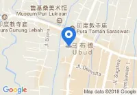 New Ubud Hostel