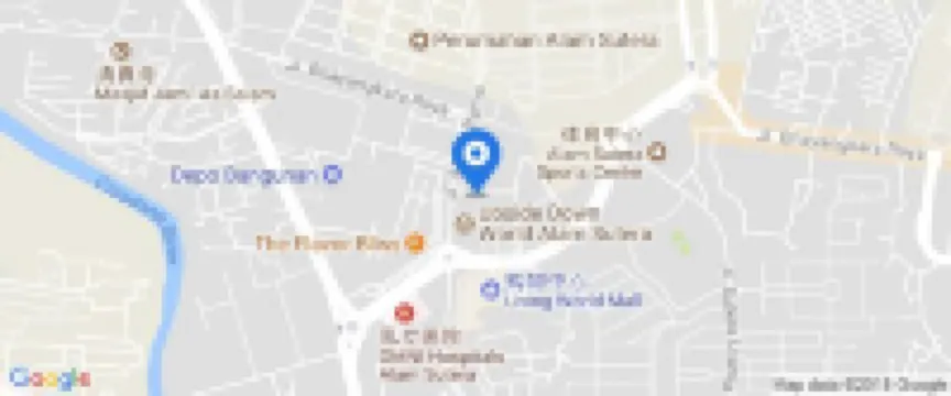 All Nite & Day Hotel Alam Sutera Hotels in North Serpong