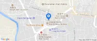 All Nite & Day Hotel - Alam Sutera Hotel di Serpong Utara