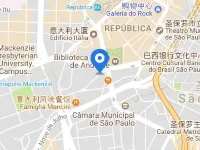 Hotel Nacional Inn Jaraguá - São Paulo Hotéis em São Paulo