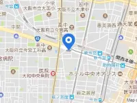 Hotel Shin-Imamiya Hotels in Osaka