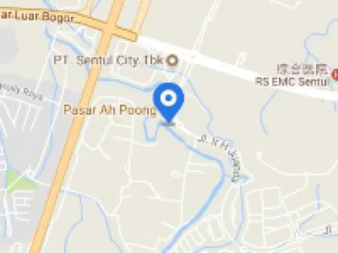 The Alana Hotel and Conference Sentul City by Aston Hotels in Babakan Madang