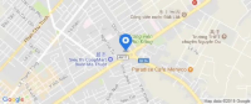 Muong Thanh Luxury Buon Ma Thuot Hotel Hotels in Buon Ma Thuot