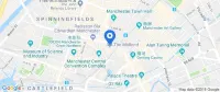 The Midland Hotels in Manchester