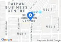 Sun Inns Hotel Subang