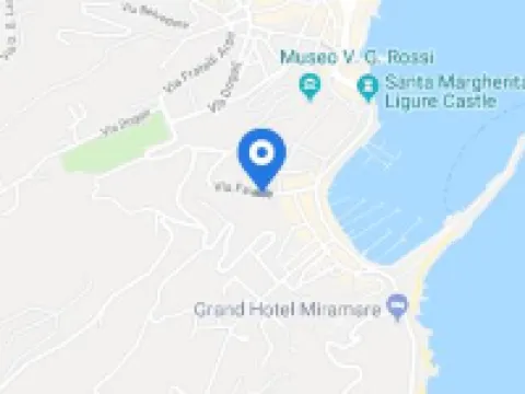 B&B Hotels Park Hotel Suisse Santa Margherita Ligure Hotels in Santa Margherita Ligure