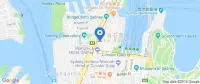 YHA Sydney Harbour Hotels in Dawes Point