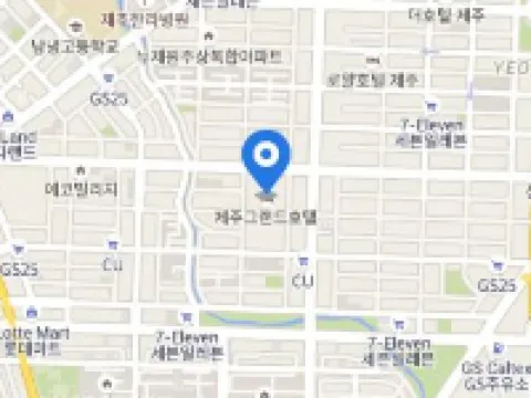 Maison Glad Jeju Hotels in Jeju