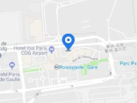 Radisson Blu CDG Airport Terminal Hotel Paris Hotels in Tremblay En France